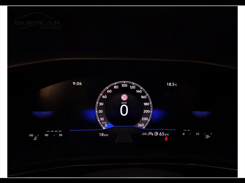 GuidiCar - VOLKSWAGEN T-Cross 2025 T-Cross 1.0 tsi Life 115cv Km0
