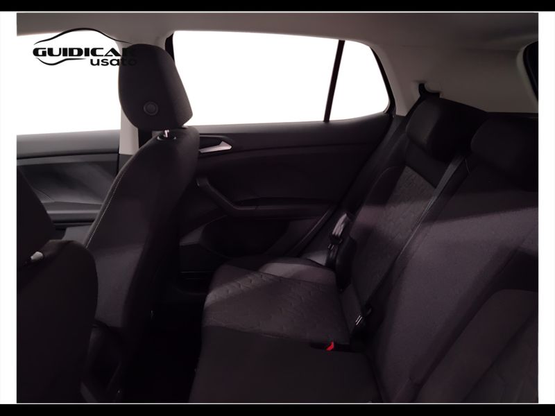 GuidiCar - VOLKSWAGEN T-Cross 2025 T-Cross 1.0 tsi Life 115cv Km0