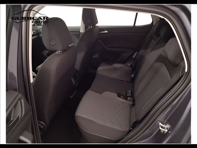 GuidiCar - VOLKSWAGEN T-Cross 2025 T-Cross 1.0 tsi Life 115cv Km0