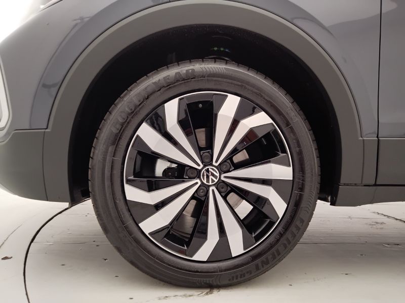GuidiCar - VOLKSWAGEN T-Cross 2025 T-Cross 1.0 tsi Life 115cv Km0