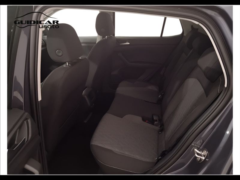 GuidiCar - VOLKSWAGEN T-Cross 2025 T-Cross 1.0 tsi Life 115cv Km0