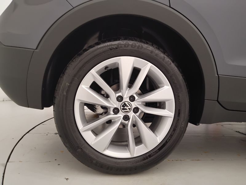 GuidiCar - VOLKSWAGEN T-Cross 2025 T-Cross 1.0 tsi Life 115cv Km0