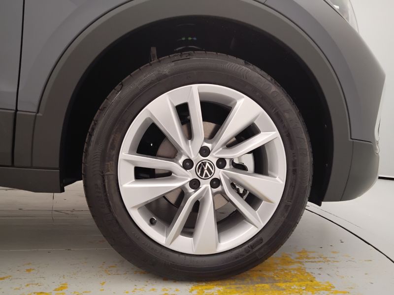 GuidiCar - VOLKSWAGEN T-Cross 2025 T-Cross 1.0 tsi Life 115cv Km0