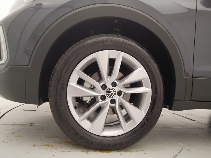 GuidiCar - VOLKSWAGEN T-Cross 2025 T-Cross 1.0 tsi Life 115cv Km0