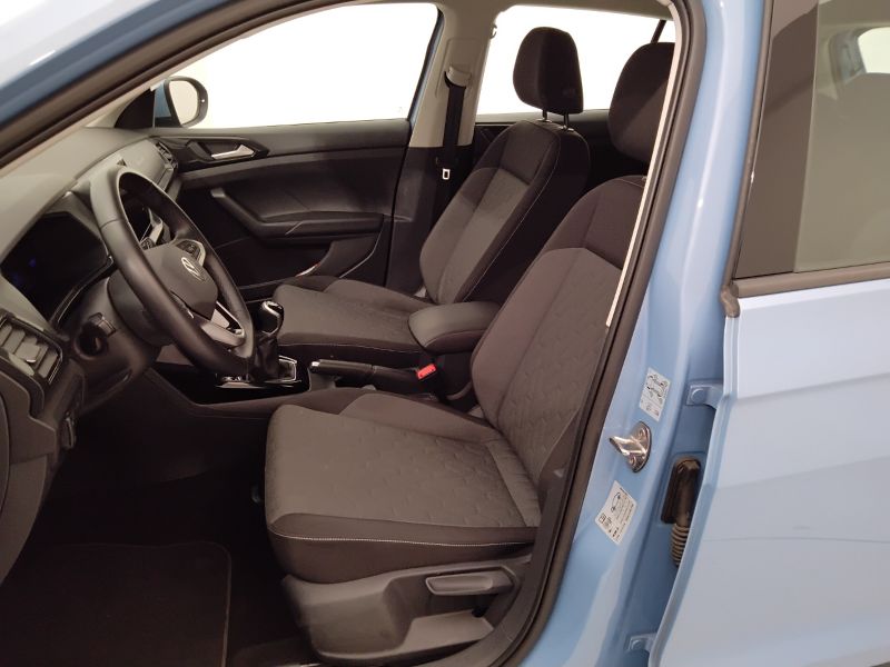 GuidiCar - VOLKSWAGEN T-Cross 2024 T-Cross 1.0 tsi Life 95cv Usato