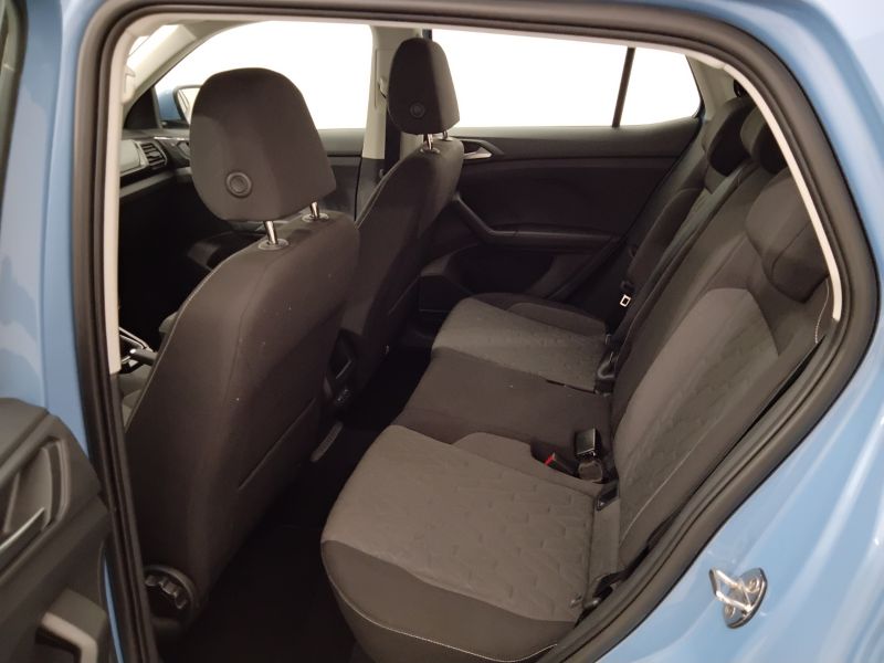 GuidiCar - VOLKSWAGEN T-Cross 2024 T-Cross 1.0 tsi Life 95cv Usato