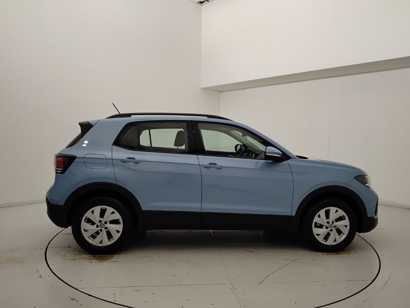 GuidiCar - VOLKSWAGEN T-Cross 2024 T-Cross 1.0 tsi Life 95cv Usato