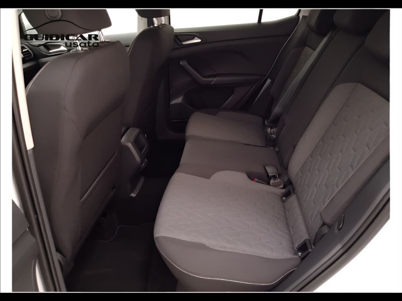GuidiCar - VOLKSWAGEN T-Cross 2024 T-Cross 1.0 tsi Life 95cv Aziendale
