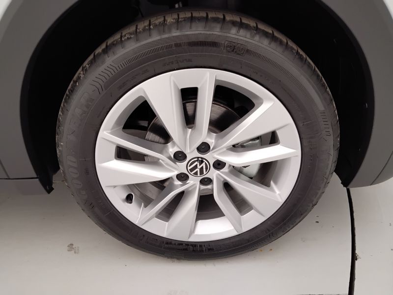 GuidiCar - VOLKSWAGEN T-Cross 2024 T-Cross 1.0 tsi Life 95cv Aziendale