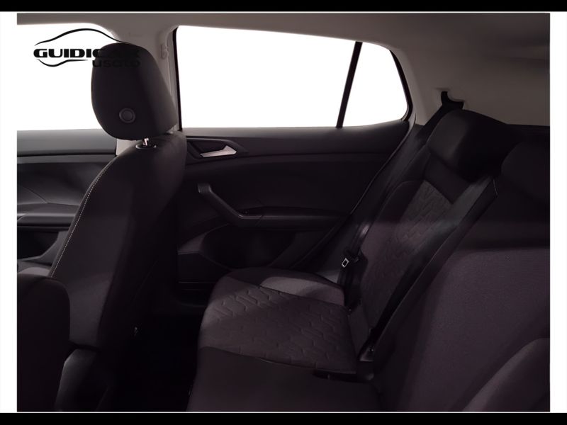GuidiCar - VOLKSWAGEN T-Cross 2025 T-Cross 1.0 tsi Life 95cv Km0