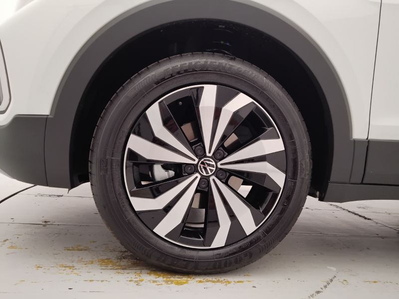 GuidiCar - VOLKSWAGEN T-Cross 2025 T-Cross 1.0 tsi Life 95cv Km0