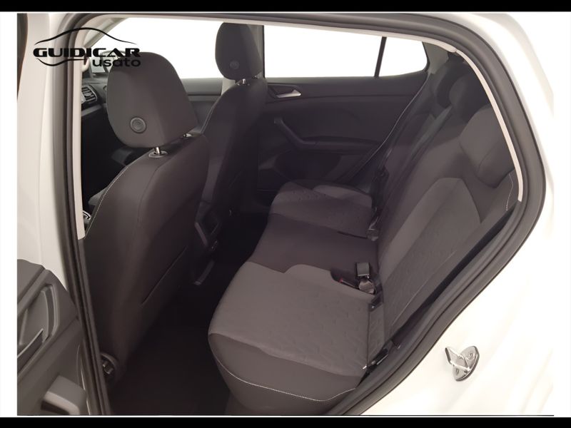 GuidiCar - VOLKSWAGEN T-Cross 2025 T-Cross 1.0 tsi Life 95cv Km0