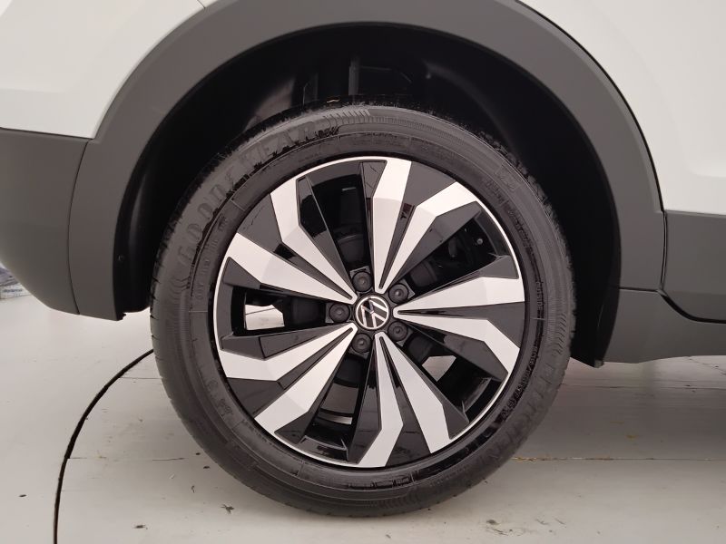 GuidiCar - VOLKSWAGEN T-Cross 2025 T-Cross 1.0 tsi Life 95cv Km0