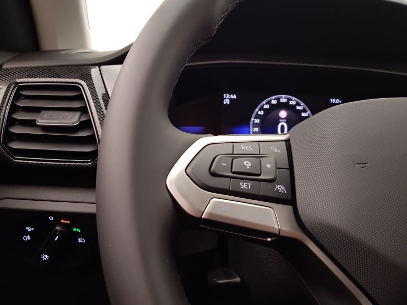 GuidiCar - VOLKSWAGEN T-Cross 2025 T-Cross 1.0 tsi Life 95cv Km0