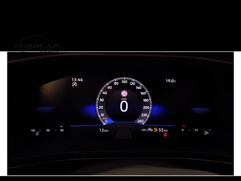 GuidiCar - VOLKSWAGEN T-Cross 2025 T-Cross 1.0 tsi Life 95cv Km0