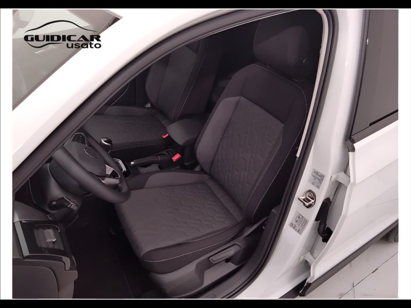 GuidiCar - VOLKSWAGEN T-Cross 2025 T-Cross 1.0 tsi Life 95cv Km0