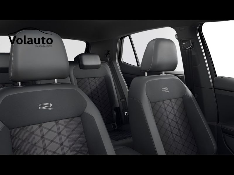 GuidiCar - VOLKSWAGEN T-Cross 1 T-Cross 1.0 tsi R-Line 115cv dsg Nuovo