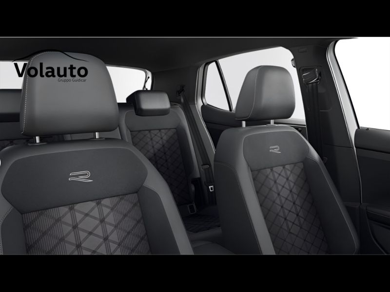 GuidiCar - VOLKSWAGEN T-Cross 1 T-Cross 1.0 tsi R-Line 115cv Nuovo