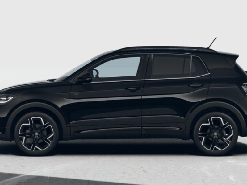 GuidiCar - VOLKSWAGEN T-Cross 1 T-Cross 1.0 tsi R-Line 115cv Nuovo