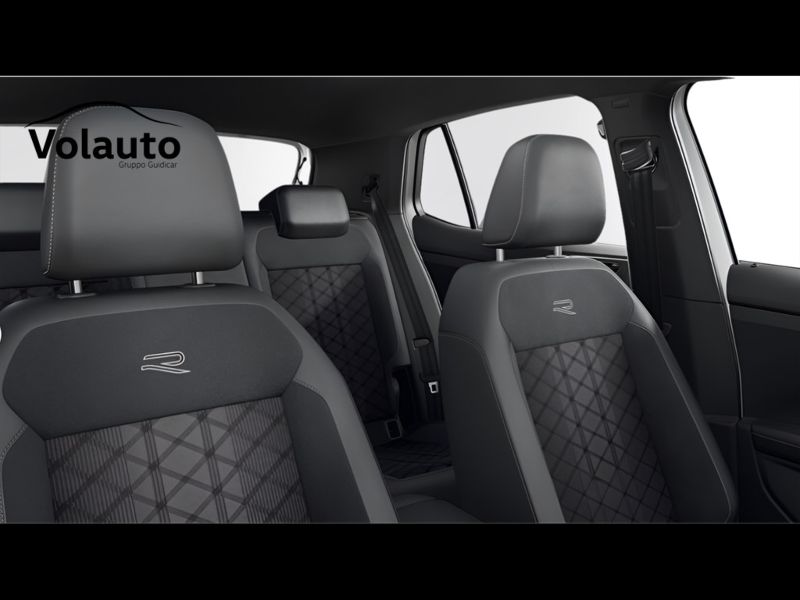 GuidiCar - VOLKSWAGEN T-Cross 1 T-Cross 1.0 tsi R-Line 115cv Nuovo