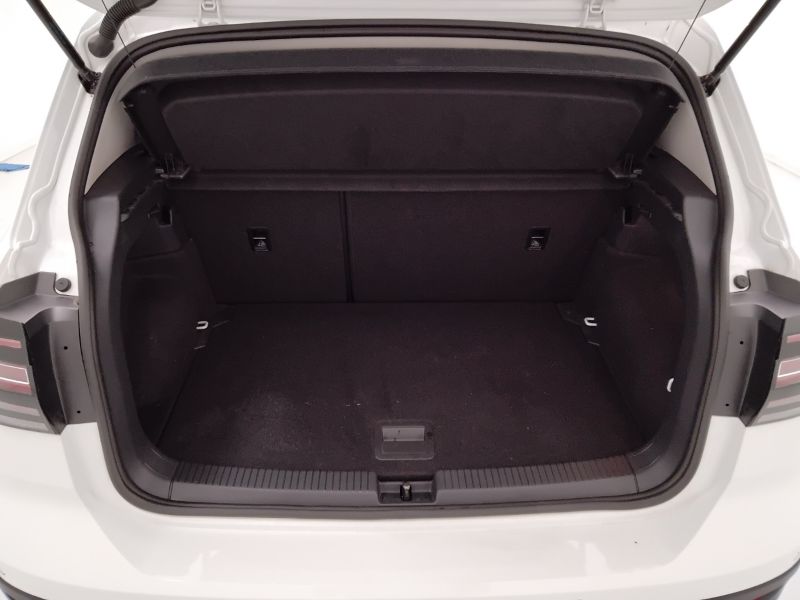 GuidiCar - VOLKSWAGEN T-Cross 2021 T-Cross 1.0 tsi Advanced 110cv Usato
