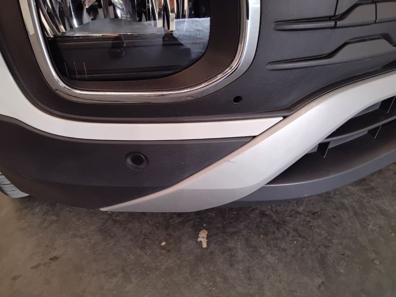 GuidiCar - VOLKSWAGEN T-Cross 2022 T-Cross 1.0 tsi Advanced 110cv Usato