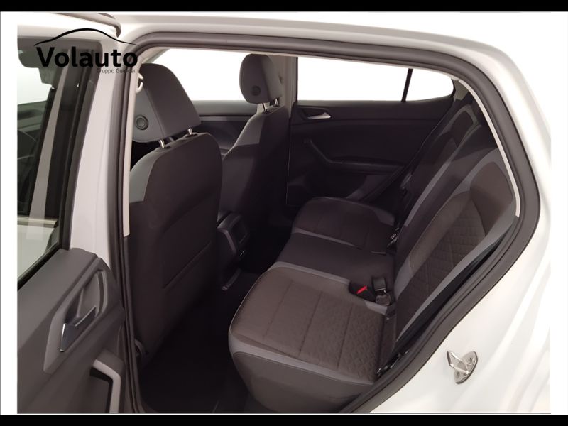 GuidiCar - VOLKSWAGEN T-Cross 2022 T-Cross 1.0 tsi Advanced 110cv Usato