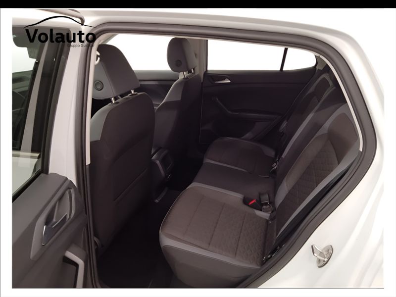 GuidiCar - VOLKSWAGEN T-Cross 2022 T-Cross 1.0 tsi Advanced 110cv Usato