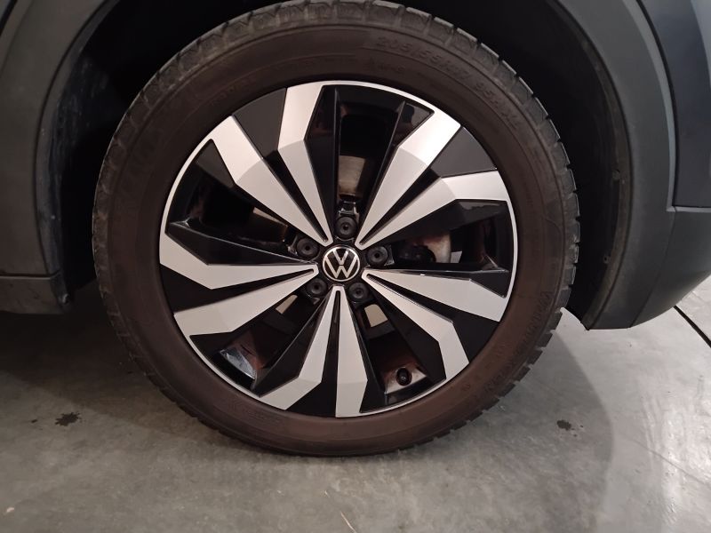 GuidiCar - VOLKSWAGEN T-Cross 2022 T-Cross 1.0 tsi Advanced 110cv Usato