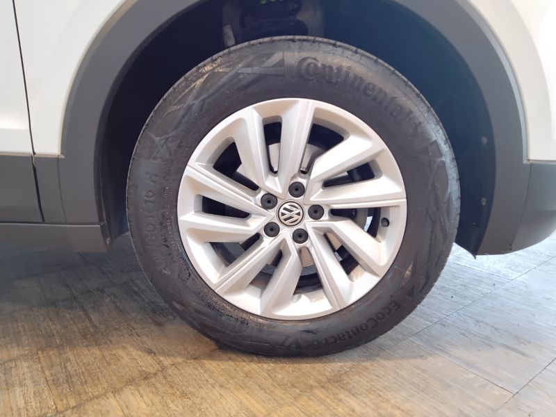 GuidiCar - VOLKSWAGEN T-Cross 2020 T-Cross 1.0 tsi Advanced 115cv dsg Usato