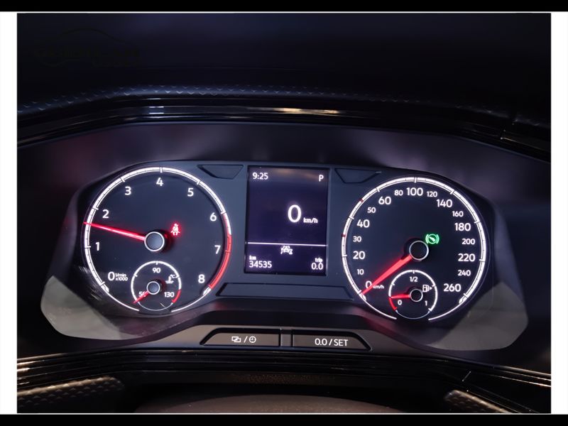 GuidiCar - VOLKSWAGEN T-Cross 2020 T-Cross 1.0 tsi Advanced 115cv dsg Usato