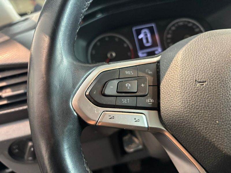 GuidiCar - VOLKSWAGEN T-Cross 2020 T-Cross 1.0 tsi Advanced 115cv Usato