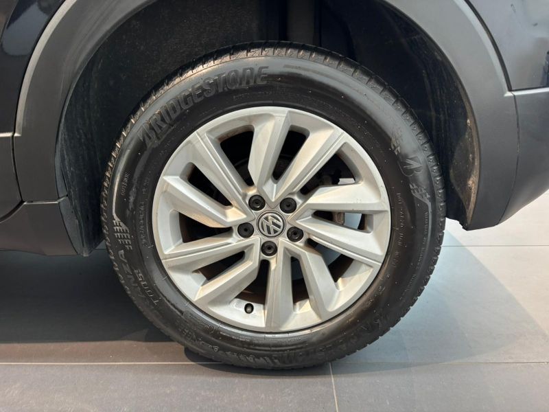 GuidiCar - VOLKSWAGEN T-Cross 2020 T-Cross 1.0 tsi Advanced 115cv Usato