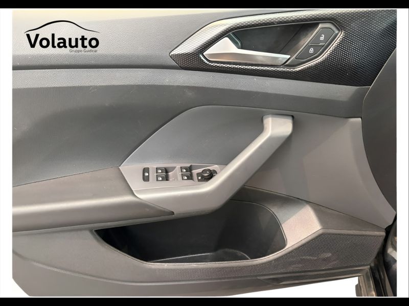 GuidiCar - VOLKSWAGEN T-Cross 2020 T-Cross 1.0 tsi Advanced 115cv Usato