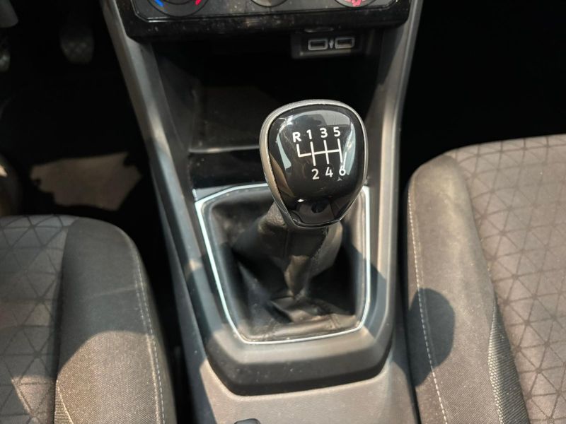 GuidiCar - VOLKSWAGEN T-Cross 2020 T-Cross 1.0 tsi Advanced 115cv Usato