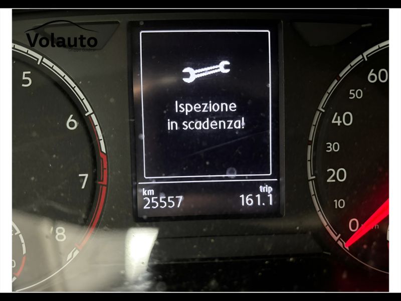 GuidiCar - VOLKSWAGEN T-Cross 2020 T-Cross 1.0 tsi Advanced 115cv Usato