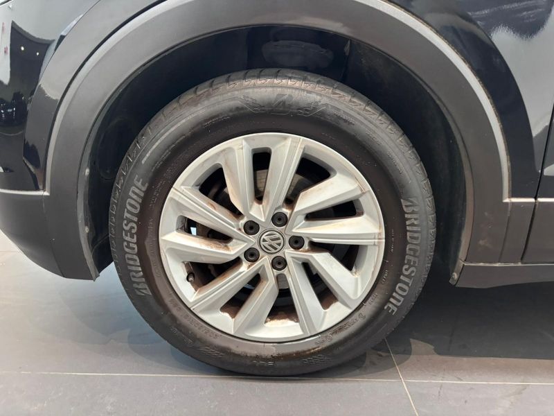 GuidiCar - VOLKSWAGEN T-Cross 2020 T-Cross 1.0 tsi Advanced 115cv Usato