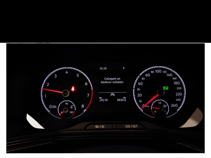 GuidiCar - VOLKSWAGEN T-Cross 2022 T-Cross 1.0 tsi Sport 110cv dsg Usato