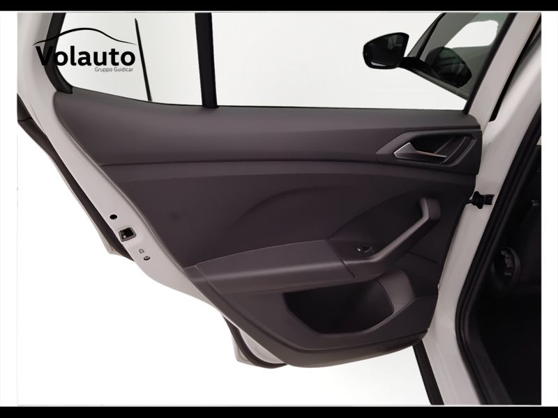 GuidiCar - VOLKSWAGEN T-Cross 2022 T-Cross 1.0 tsi Sport 110cv dsg Usato