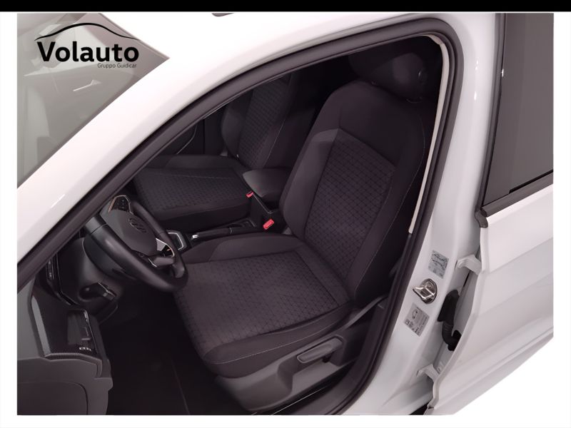 GuidiCar - VOLKSWAGEN T-Cross 2022 T-Cross 1.0 tsi Sport 110cv dsg Usato