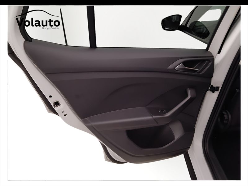 GuidiCar - VOLKSWAGEN T-Cross 2022 T-Cross 1.0 tsi Sport 110cv dsg Usato