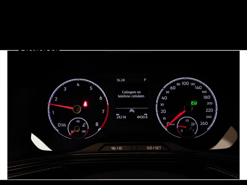 GuidiCar - VOLKSWAGEN T-Cross 2022 T-Cross 1.0 tsi Sport 110cv dsg Usato