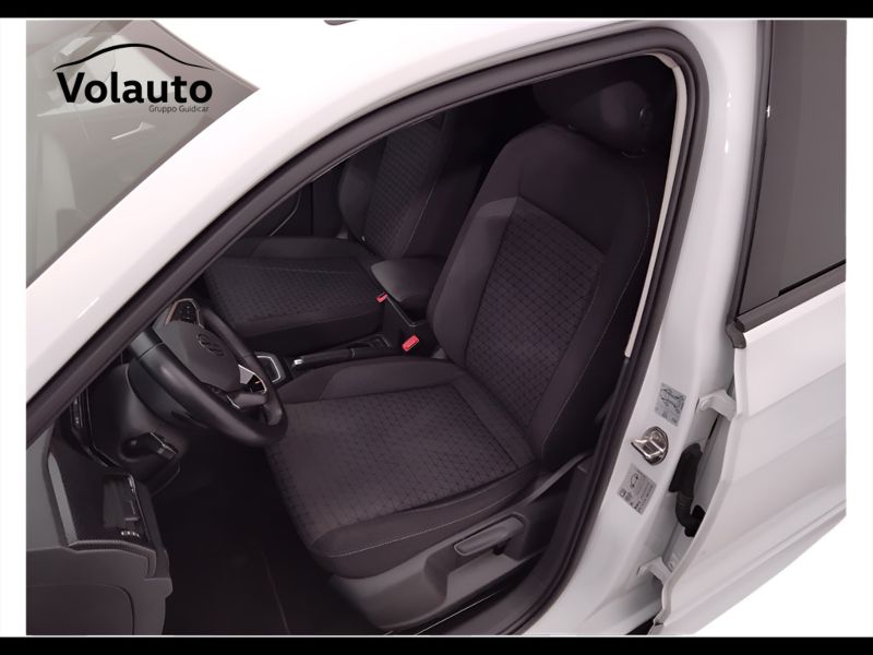 GuidiCar - VOLKSWAGEN T-Cross 2022 T-Cross 1.0 tsi Sport 110cv dsg Usato