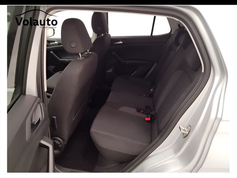 GuidiCar - VOLKSWAGEN T-Cross 2022 T-Cross 1.0 tsi Sport 110cv Usato