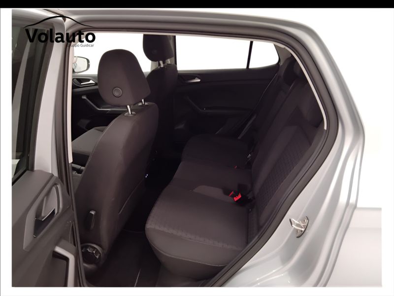 GuidiCar - VOLKSWAGEN T-Cross 2022 T-Cross 1.0 tsi Sport 110cv Usato