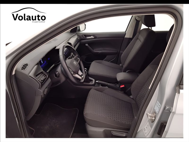 GuidiCar - VOLKSWAGEN T-Cross 2022 T-Cross 1.0 tsi Sport 110cv Usato