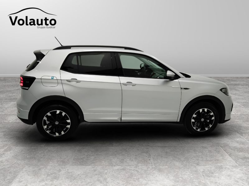 GuidiCar - VOLKSWAGEN T-Cross 2022 T-Cross 1.0 tsi Sport 110cv Usato