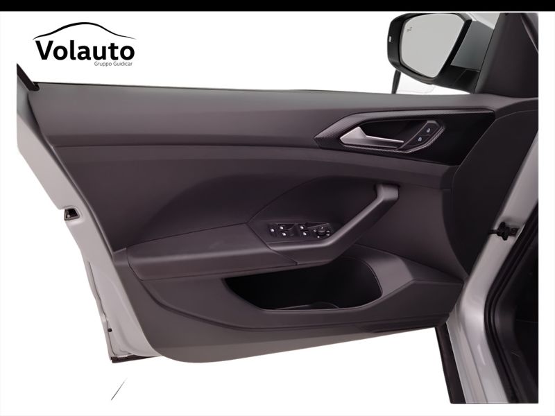 GuidiCar - VOLKSWAGEN T-Cross 2022 T-Cross 1.0 tsi Sport 110cv Usato