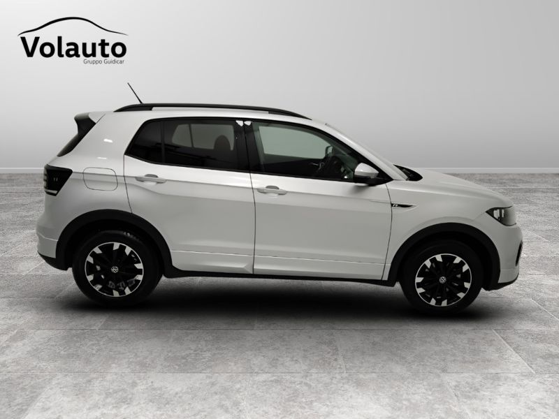 GuidiCar - VOLKSWAGEN T-Cross 2021 T-Cross 1.0 tsi Sport 95cv Usato
