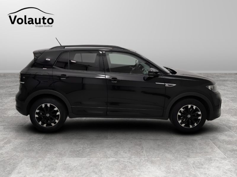GuidiCar - VOLKSWAGEN T-Cross 2022 T-Cross 1.0 tsi Sport 95cv Usato